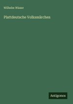 Plattdeutsche Volksmärchen