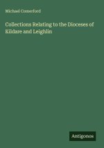 Collections Relating to the Dioceses of Kildare and Leighlin