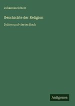 Geschichte der Religion