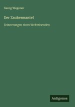 Der Zaubermantel