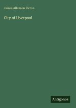 City of Liverpool