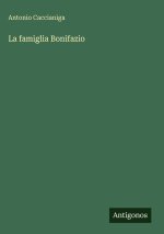 La famiglia Bonifazio