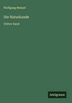 Die Naturkunde