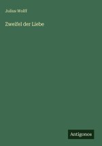 Zweifel der Liebe