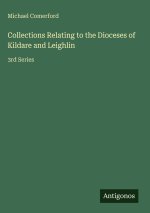 Collections Relating to the Dioceses of Kildare and Leighlin