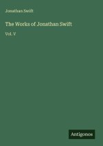 The Works of Jonathan Swift