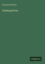 Dialektgedichte