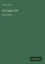 Nord gegen Süd