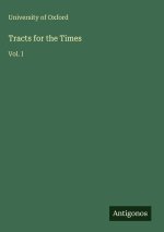 Tracts for the Times