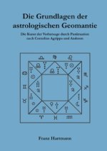 Die Grundlagen der astrologischen Geomantie