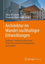 Architektur im Wandel