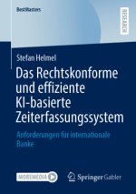 Das Rechtskonforme und effiziente KI-basierte Zeiterfassungssystem