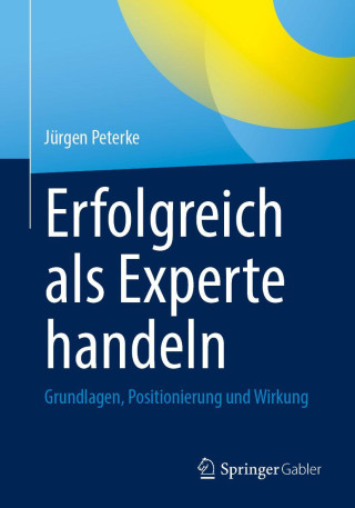 Erfolgreich als Experte handeln