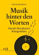 Musik hinter Worten