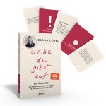 Wehe du gibst auf - Die Kartenbox