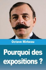 Pourquoi des expositions ?