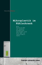 Mikroplastik im Kühlschrank