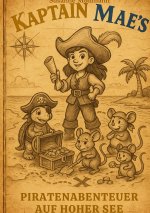 Kaptain Mae's