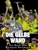 Die gelbe Wand