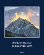 Reinhold Stecher Bildkalender 2027