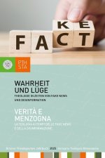 Wahrheit und Lüge