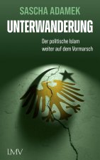 Unterwanderung