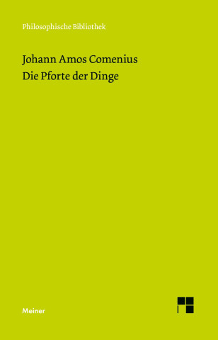 Die Pforte der Dinge