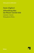 Abhandlung über das Wasser und die Erde