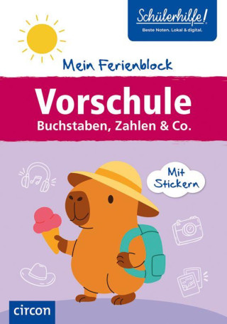 Vorschule
