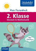 2. Klasse