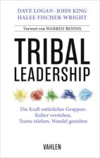 Tribal Leadership