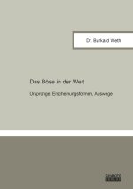 Das Böse in der Welt