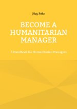 Become a Humanitarian Manager