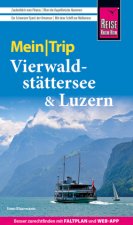 Reise Know-How MeinTrip Vierwaldstättersee