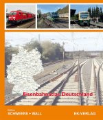 Eisenbahnatlas Deutschland 13. aktualisierte Auflage 2026