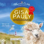 Windjammer (Mamma Carlotta  20)