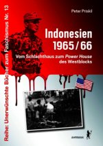 Indonesien 1965/66