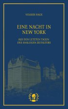 Eine Nacht in New York