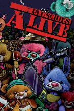 Plüschies Alive!
