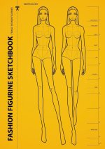 Fashion Figurine Sketchbook