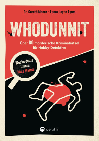 Whodunnit