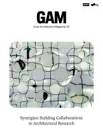 Synergies: Building Collaborations in Architectural Research