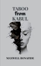 TABOO FROM KABUL