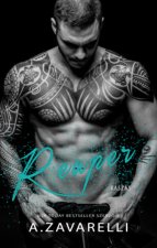 Reaper - Kaszás