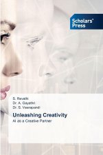 Unleashing Creativity
