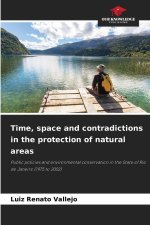 Time, space and contradictions in the protection of natural areas