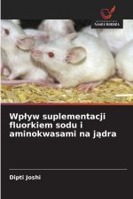 Wp¿yw suplementacji fluorkiem sodu i aminokwasami na j¿dra