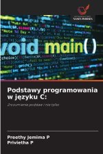 Podstawy programowania w j¿zyku C: