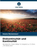 Diskontinuität und Kontinuität