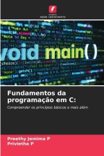 Fundamentos da programação em C: